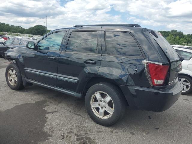 Photo 2 from auction – 2007 JEEP GRAND CHER with VIN 1J8GR48K97C567262