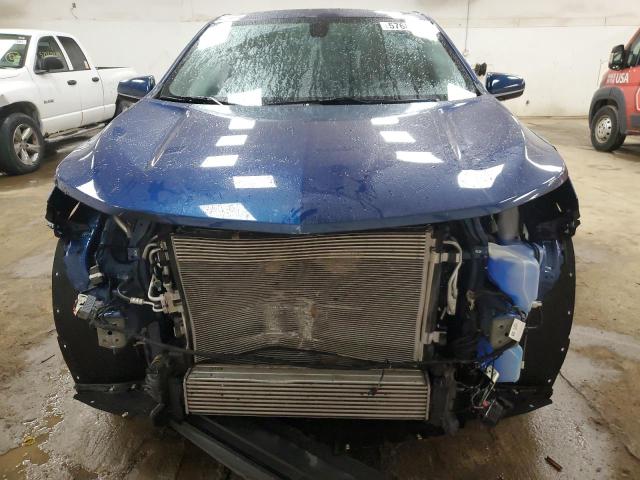 Photo 5 from auction – 2019 CHEVROLET EQUINOX LT with VIN 2GNAXKEV5K6205556