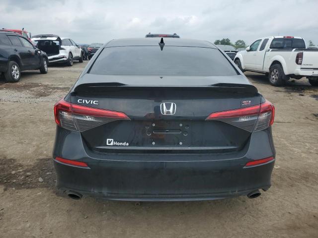 Photo 6 from auction – 2024 HONDA CIVIC SI with VIN 2HGFE1E54RH472024