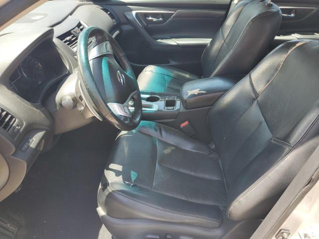 Photo 7 from auction – 2016 NISSAN ALTIMA 3.5 with VIN 1N4BL3AP2GC164197