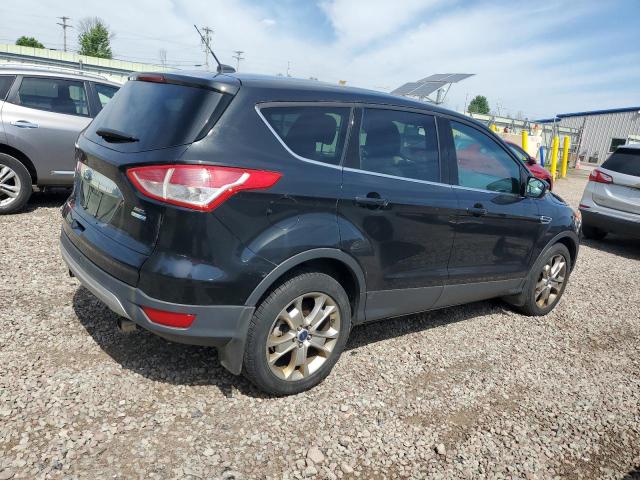 Photo 3 from auction – 2013 FORD ESCAPE SEL with VIN 1FMCU9HX5DUA23551