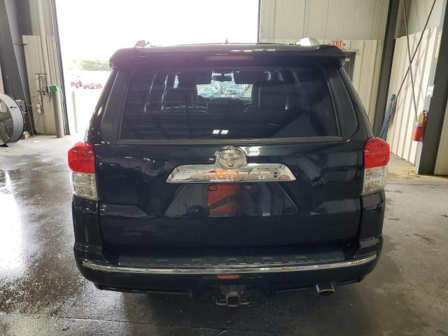 Photo 6 from auction – 2011 TOYOTA 4RUNNER SR with VIN JTEBU5JR5B5034508