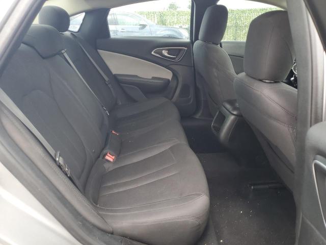 Photo 10 from auction – 2015 CHRYSLER 200 LIMITE with VIN 1C3CCCAB8FN587246