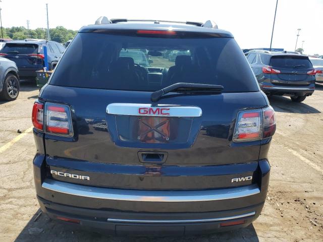 Photo 6 from auction – 2015 GMC ACADIA SLT with VIN 1GKKVRKD4FJ146990