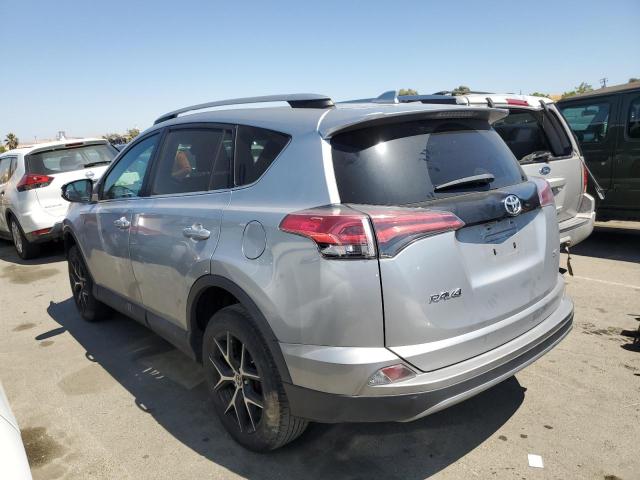 Photo 2 from auction – 2018 TOYOTA 025FD25 with VIN 2T3NFREV1JW430808