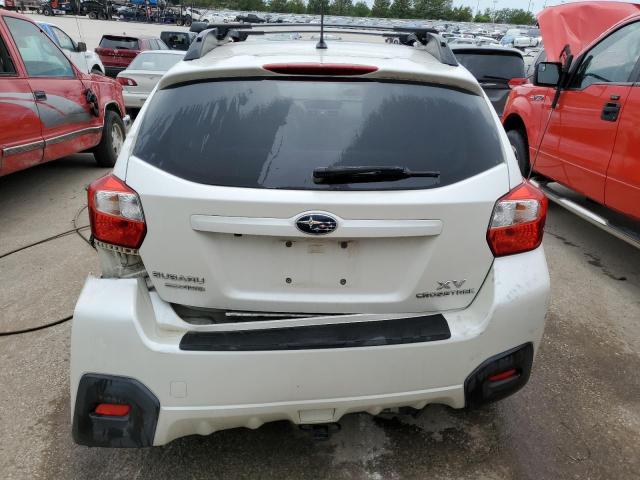 Photo 6 from auction – 2013 SUBARU XV CROSSTR with VIN JF2GPAGCXDH847519