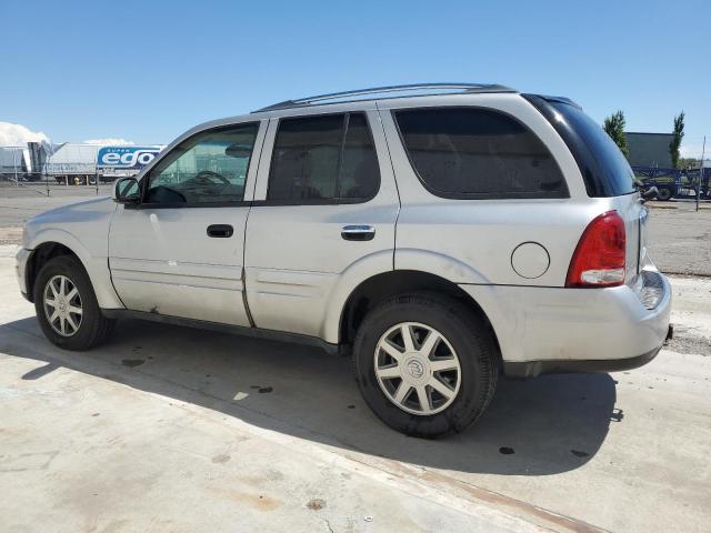 Photo 2 from auction – 2006 BUICK RAINIER CX with VIN 5GADT13S862151355