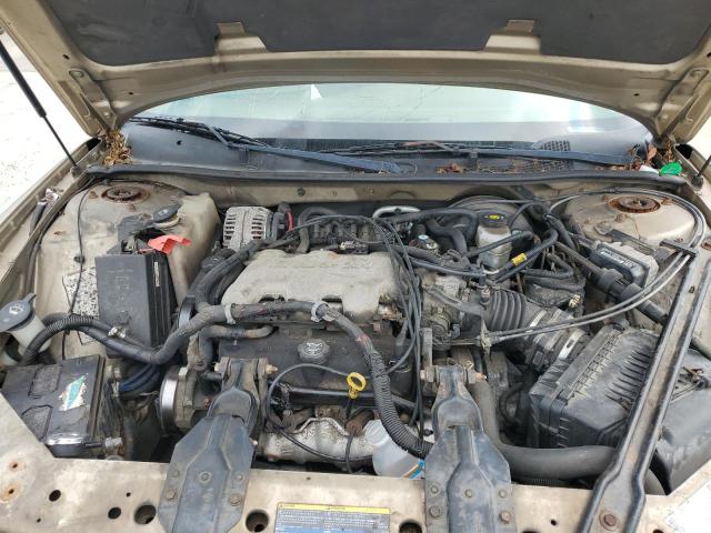Photo 11 from auction – 2005 BUICK CENTURY CU with VIN 2G4WS52JX51175564