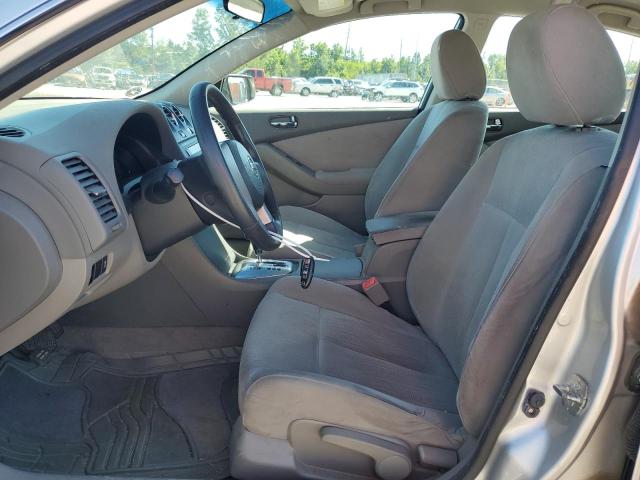 Photo 7 from auction – 2012 NISSAN ALTIMA BAS with VIN 1N4AL2AP6CN489245