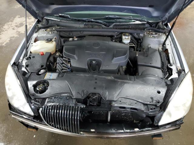 Photo 11 from auction – 2006 BUICK LUCERNE CX with VIN 1G4HP57286U189691