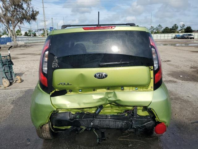 Photo 6 from auction – 2015 KIA SOUL with VIN KNDJN2A20F7807149