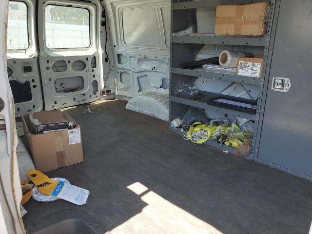 Photo 10 from auction – 2007 FORD ECONOLINE with VIN 1FTNE14WX7DA73925
