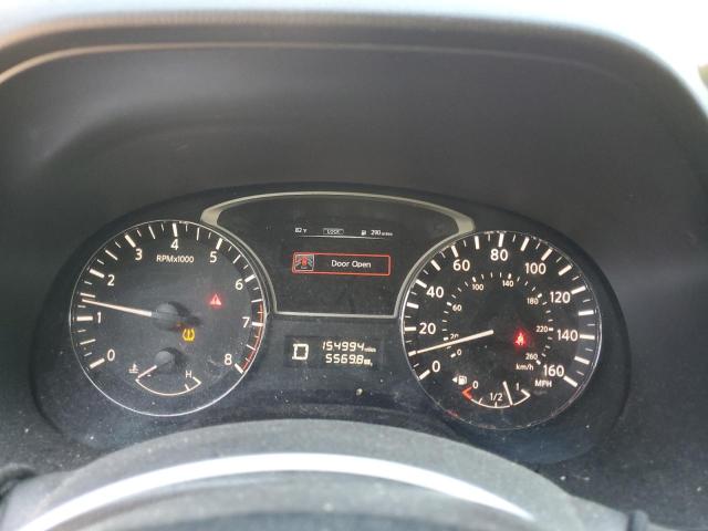 Photo 9 from auction – 2015 NISSAN PATHFINDER with VIN 5N1AR2MM4FC684413