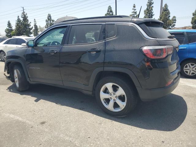 Снимка 2 от търг – 2018 JEEP COMPASS LA с VIN 3C4NJCBB0JT441232