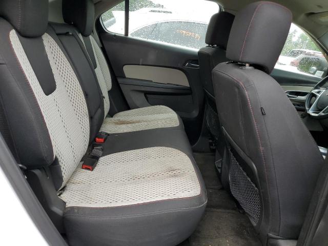 Photo 11 from auction – 2011 CHEVROLET EQUINOX LS with VIN 2CNFLCEC8B6378708