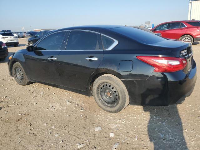 Photo 2 from auction – 2017 NISSAN ALTIMA 2.5 with VIN 1N4AL3AP9HC192382