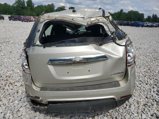 Photo 6 from auction – 2013 CHEVROLET EQUINOX LS with VIN 2GNALBEK1D6226523