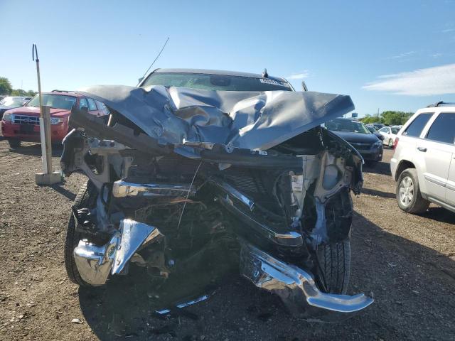 Photo 5 from auction – 2024 CHEVROLET 1500 with VIN 2GCPACEDXR1135786