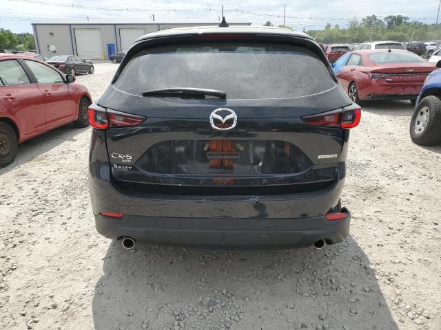 Photo 6 from auction – 2023 MAZDA CX-5 PREFE with VIN JM3KFBCM6P0246943