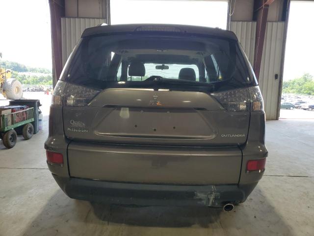 Photo 6 from auction – 2011 MITSUBISHI OUTLANDER with VIN JA4JT3AW9BU033682