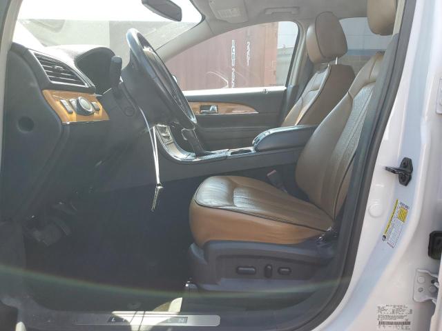 Photo 7 from auction – 2013 LINCOLN MKX with VIN 2LMDJ8JK4DBL14882