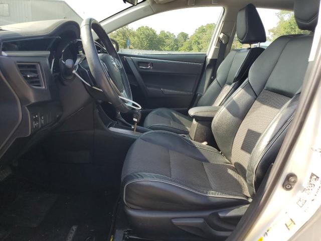 Photo 7 from auction – 2014 TOYOTA COROLLA L with VIN 5YFBURHEXEP013465