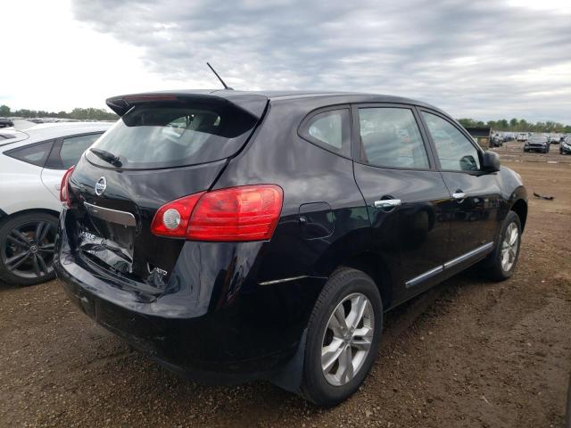 Photo 3 from auction – 2013 NISSAN ROGUE S with VIN JN8AS5MV0DW151400