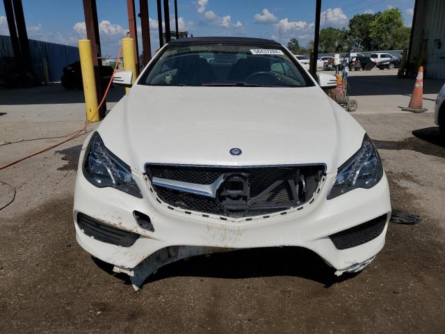 Photo 5 from auction – 2016 MERCEDES-BENZ E 400 with VIN WDDKK6FF0GF335628