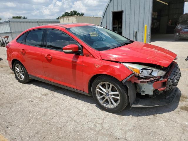 Photo 4 from auction – 2015 FORD FOCUS SE with VIN 1FADP3F26FL207660