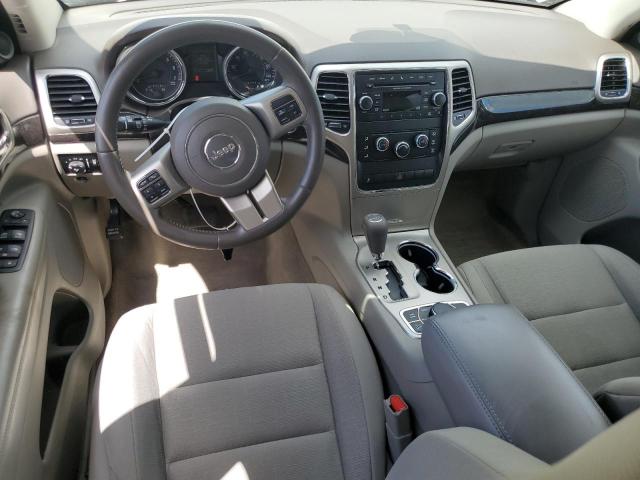 Zdjęcie 8 z aukcji – 2012 JEEP GRAND CHER z VIN 1C4RJFAG2CC220830