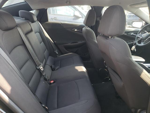 Photo 10 from auction – 2018 CHEVROLET MALIBU LT with VIN 1G1ZD5ST8JF110267