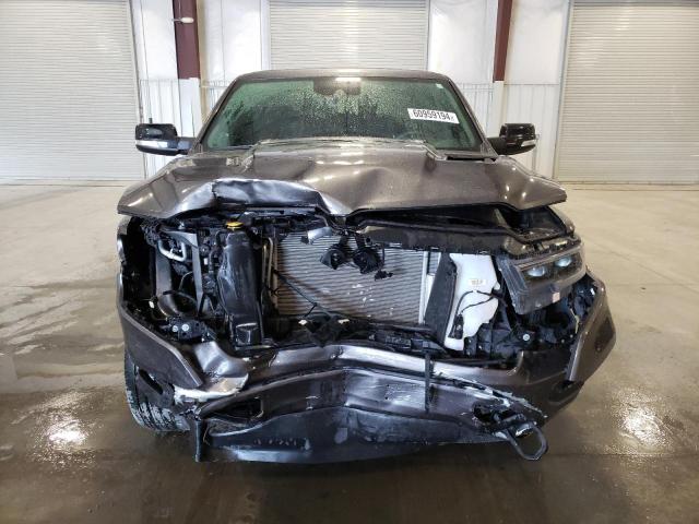 Photo 5 from auction – 2022 RAM 1500 LIMIT with VIN 1C6SRFHT5NN213799