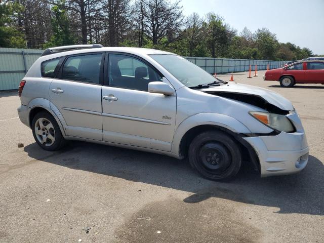 Photo 4 from auction – 2005 PONTIAC VIBE with VIN 5Y2SL63875Z432656