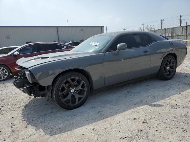 DODGE CHALLENGER 2019 with VIN 2C3CDZAGXKH668697 - Photo from auction