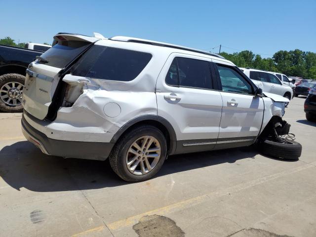 Photo 3 from auction – 2016 FORD EXPLORER X with VIN 1FM5K7D8XGGA22920