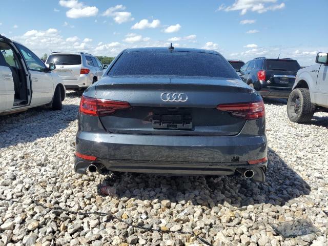 Foto 6 de la subasta – 2018 AUDI A4 PREMIUM con VIN WAUKMAF48JA094800
