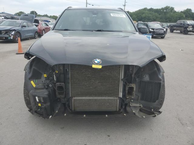 Photo 5 from auction – 2015 BMW X5 XDRIVE3 with VIN 5UXKS4C51F0N10673
