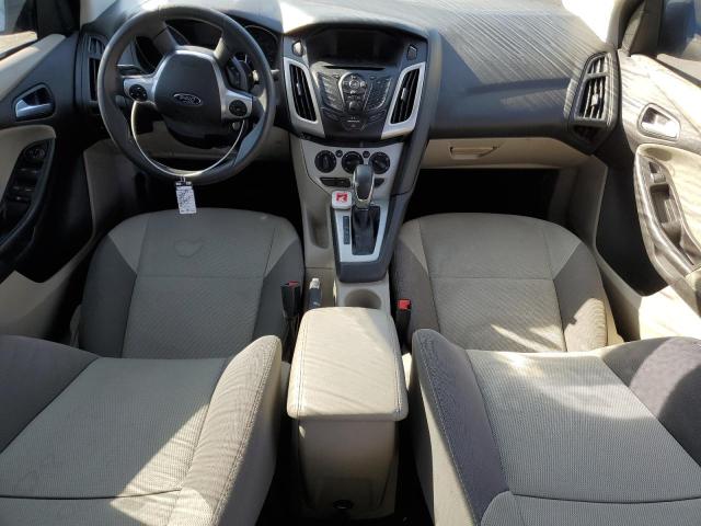 Photo 8 from auction – 2014 FORD FOCUS SE with VIN 1FADP3F24EL233429