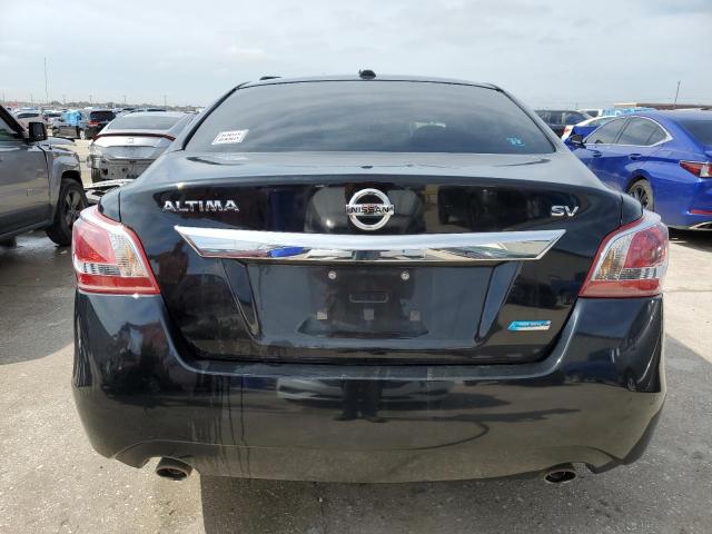 Фото 6 с аукциона – 2013 NISSAN ALTIMA 2.5 с VIN 1N4AL3AP1DC272995