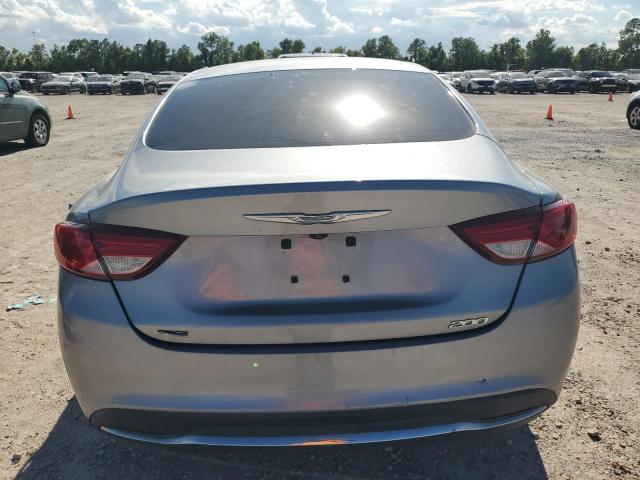 Photo 6 from auction – 2016 CHRYSLER 200 LIMITE with VIN 1C3CCCAB3GN183403