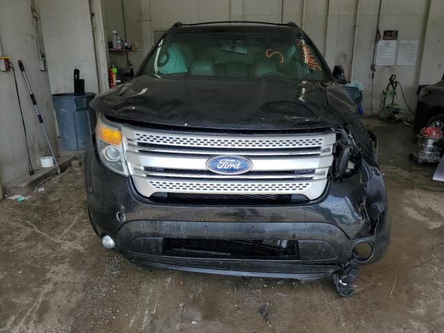 Photo 5 from auction – 2013 FORD EXPLORER X with VIN 1FM5K8D89DGC85126