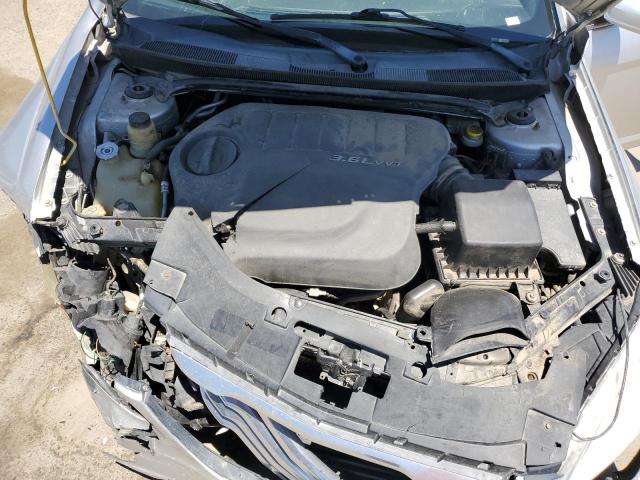 Photo 11 from auction – 2012 CHRYSLER 200 TOURIN with VIN 1C3CCBBG7CN330174