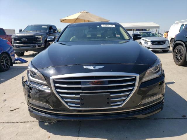 Photo 5 from auction – 2016 HYUNDAI GENESIS 3. with VIN KMHGN4JE2GU130328