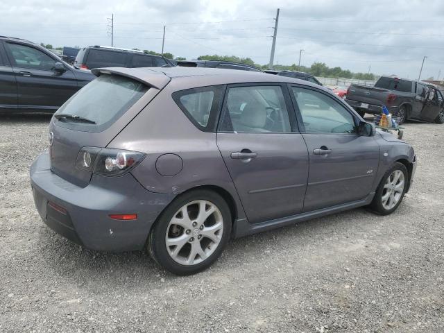 Photo 3 from auction – 2009 MAZDA 3 S with VIN JM1BK343291226766