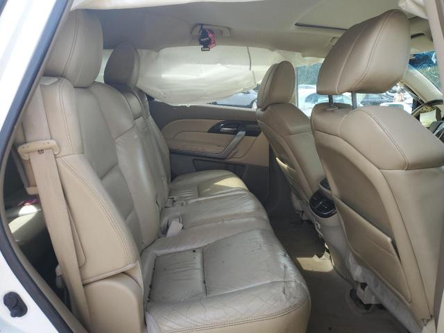 Photo 11 from auction – 2010 ACURA MDX TECHNO with VIN 2HNYD2H65AH522450