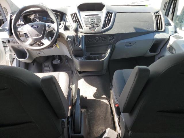 صورة رقم 8 من المزاد - 2018 FORD TRANSIT T- مع VIN 1FBZX2YM2JKA73290