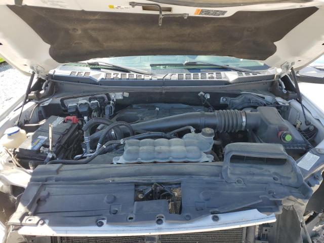 Photo 11 from auction – 2018 FORD F150 SUPER with VIN 1FTFW1E19JFE17762