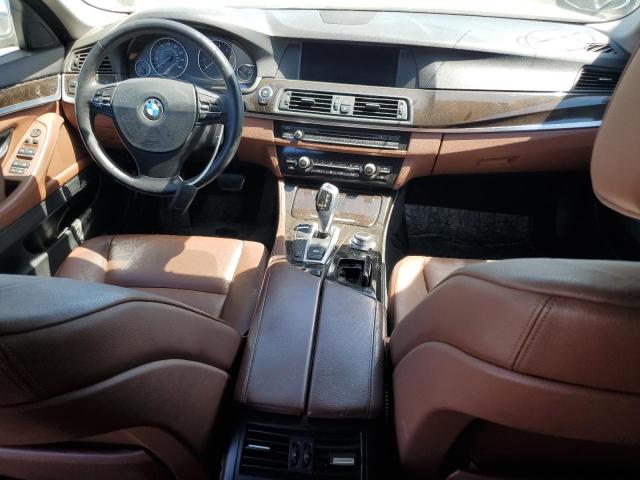 Photo 8 from auction – 2013 BMW 528 I with VIN WBAXG5C54DDY33326