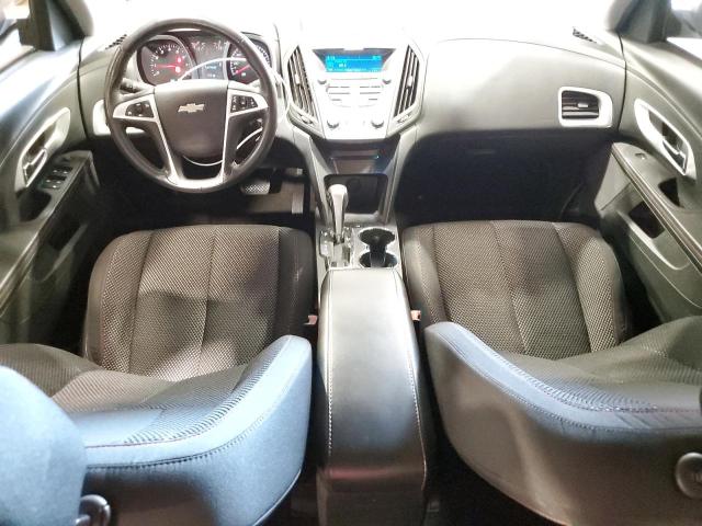 Photo 8 from auction – 2011 CHEVROLET EQUINOX LT with VIN 2GNALDEC9B1300074