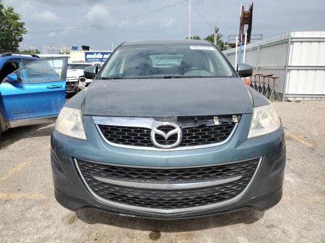 Photo 5 from auction – 2011 MAZDA CX-9 with VIN JM3TB2CA2B0306991